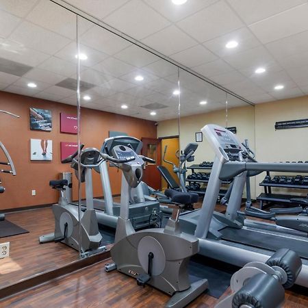 Comfort Suites Locust Grove Atlanta South Екстер'єр фото