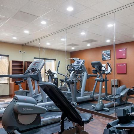 Comfort Suites Locust Grove Atlanta South Екстер'єр фото