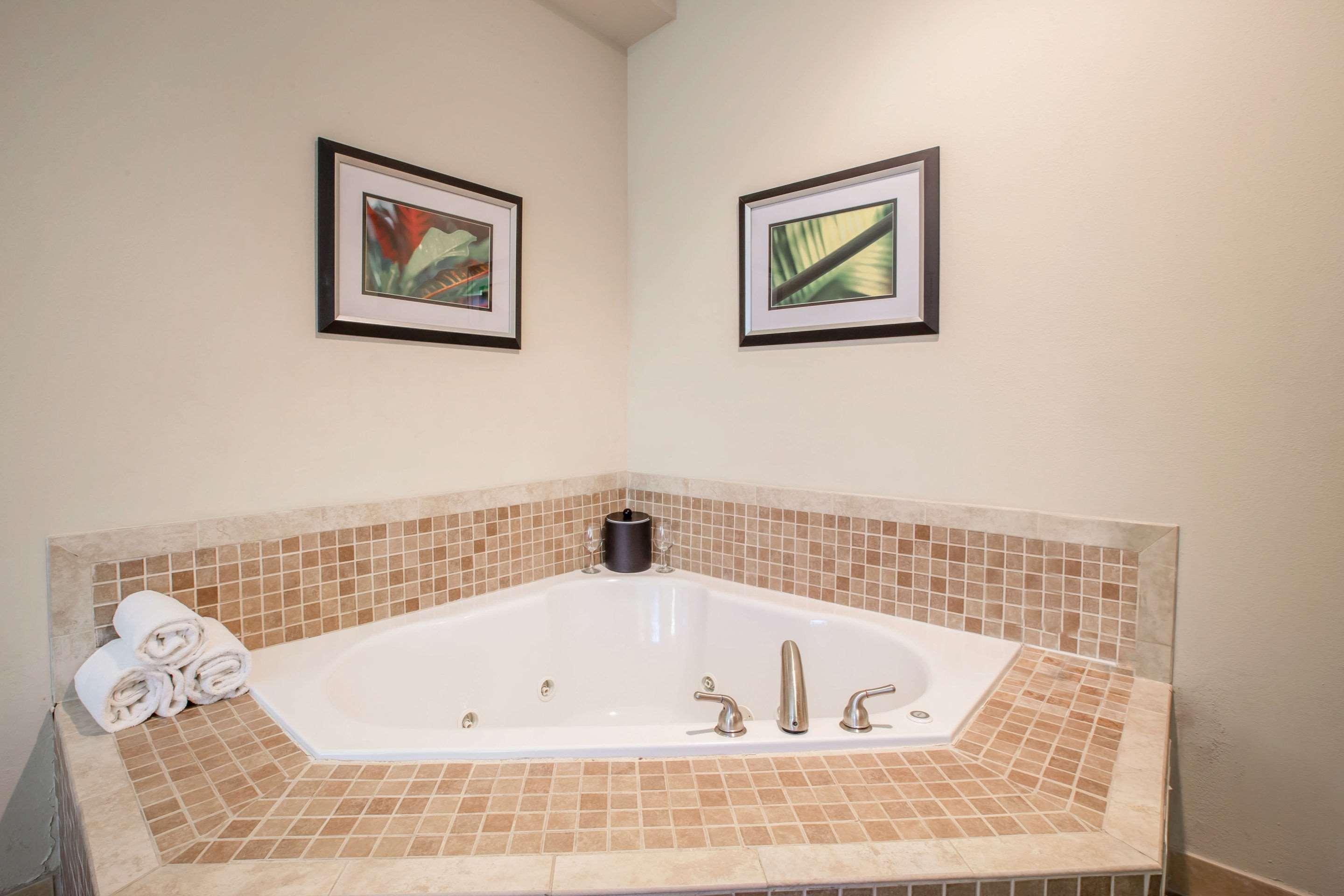 Comfort Suites Locust Grove Atlanta South Екстер'єр фото