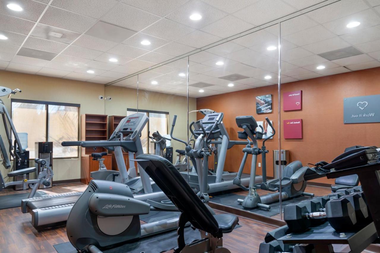 Comfort Suites Locust Grove Atlanta South Екстер'єр фото