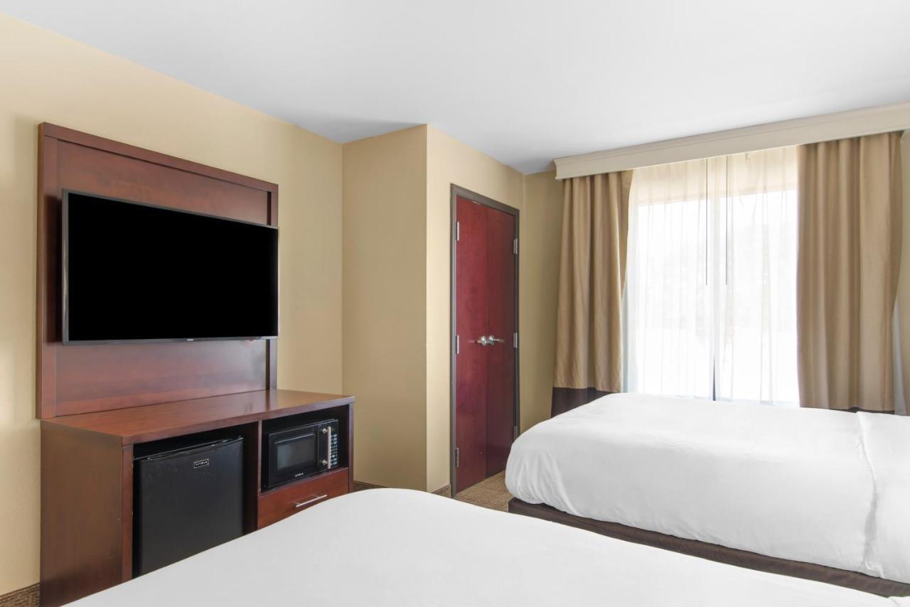 Comfort Suites Locust Grove Atlanta South Екстер'єр фото