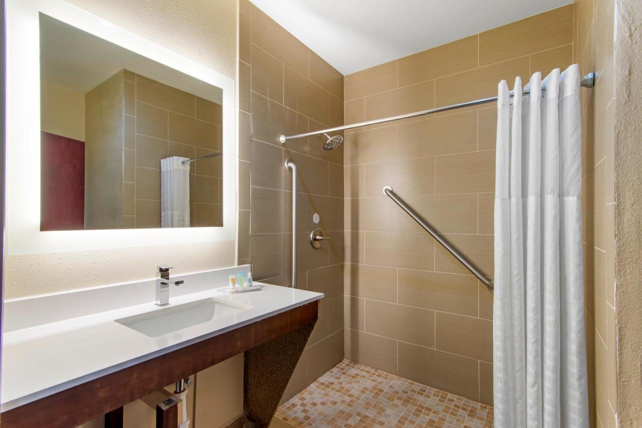Comfort Suites Locust Grove Atlanta South Екстер'єр фото