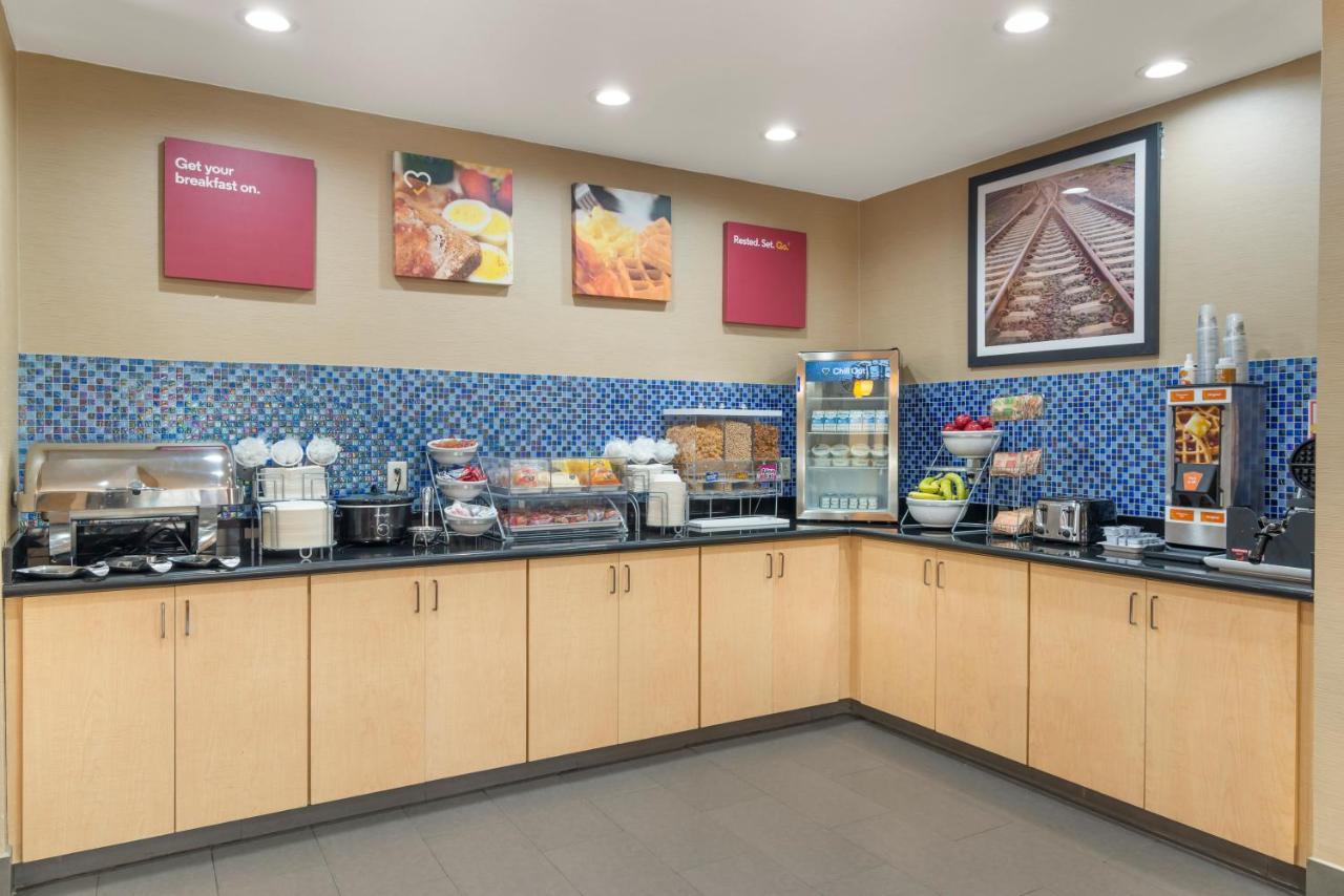 Comfort Suites Locust Grove Atlanta South Екстер'єр фото