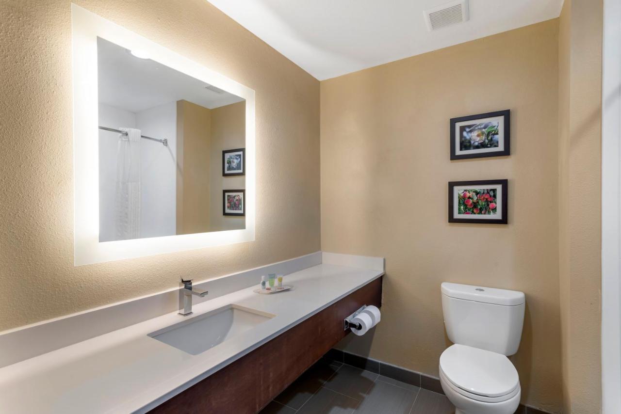 Comfort Suites Locust Grove Atlanta South Екстер'єр фото
