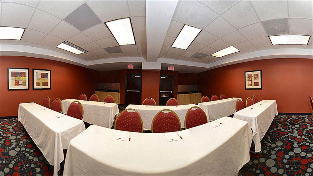 Comfort Suites Locust Grove Atlanta South Екстер'єр фото